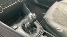 Ford Fiesta 1.0 EcoBoost Titanium X 5dr Petrol Hatchback